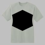 Dry Zone ® Short Sleeve Raglan T Shirt Thumbnail