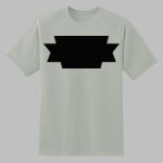 Dry Zone ® Short Sleeve Raglan T Shirt Thumbnail