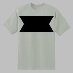 Dry Zone ® Short Sleeve Raglan T Shirt Thumbnail