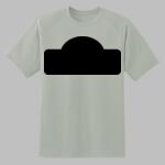 Dry Zone ® Short Sleeve Raglan T Shirt Thumbnail