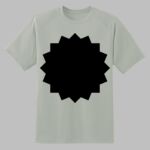 Dry Zone ® Short Sleeve Raglan T Shirt Thumbnail