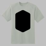 Dry Zone ® Short Sleeve Raglan T Shirt Thumbnail