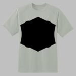 Dry Zone ® Short Sleeve Raglan T Shirt Thumbnail