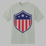 Dry Zone ® Short Sleeve Raglan T Shirt Thumbnail