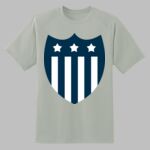 Dry Zone ® Short Sleeve Raglan T Shirt Thumbnail