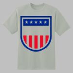 Dry Zone ® Short Sleeve Raglan T Shirt Thumbnail