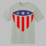 Dry Zone ® Short Sleeve Raglan T Shirt Thumbnail
