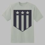 Dry Zone ® Short Sleeve Raglan T Shirt Thumbnail