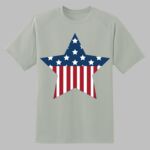 Dry Zone ® Short Sleeve Raglan T Shirt Thumbnail