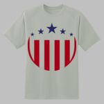 Dry Zone ® Short Sleeve Raglan T Shirt Thumbnail