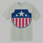 Dry Zone ® Short Sleeve Raglan T Shirt Thumbnail