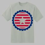 Dry Zone ® Short Sleeve Raglan T Shirt Thumbnail