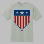 Dry Zone ® Short Sleeve Raglan T Shirt Thumbnail