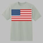 Dry Zone ® Short Sleeve Raglan T Shirt Thumbnail