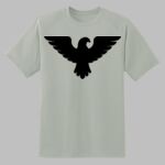 Dry Zone ® Short Sleeve Raglan T Shirt Thumbnail