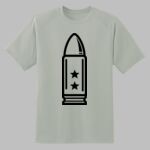 Dry Zone ® Short Sleeve Raglan T Shirt Thumbnail
