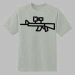 Dry Zone ® Short Sleeve Raglan T Shirt Thumbnail