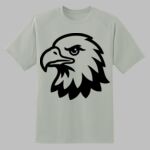 Dry Zone ® Short Sleeve Raglan T Shirt Thumbnail