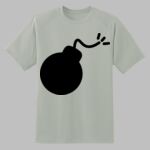 Dry Zone ® Short Sleeve Raglan T Shirt Thumbnail