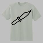 Dry Zone ® Short Sleeve Raglan T Shirt Thumbnail
