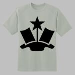 Dry Zone ® Short Sleeve Raglan T Shirt Thumbnail