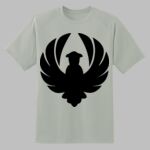 Dry Zone ® Short Sleeve Raglan T Shirt Thumbnail