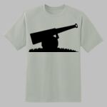Dry Zone ® Short Sleeve Raglan T Shirt Thumbnail