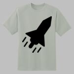 Dry Zone ® Short Sleeve Raglan T Shirt Thumbnail