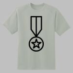 Dry Zone ® Short Sleeve Raglan T Shirt Thumbnail