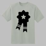 Dry Zone ® Short Sleeve Raglan T Shirt Thumbnail