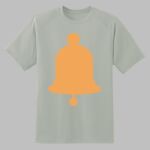 Dry Zone ® Short Sleeve Raglan T Shirt Thumbnail