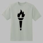 Dry Zone ® Short Sleeve Raglan T Shirt Thumbnail