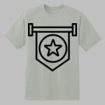 Dry Zone ® Short Sleeve Raglan T Shirt Thumbnail