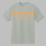 Dry Zone ® Short Sleeve Raglan T Shirt Thumbnail
