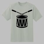 Dry Zone ® Short Sleeve Raglan T Shirt Thumbnail