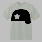 Dry Zone ® Short Sleeve Raglan T Shirt Thumbnail