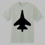 Dry Zone ® Short Sleeve Raglan T Shirt Thumbnail