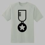 Dry Zone ® Short Sleeve Raglan T Shirt Thumbnail