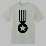 Dry Zone ® Short Sleeve Raglan T Shirt Thumbnail