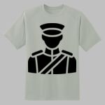 Dry Zone ® Short Sleeve Raglan T Shirt Thumbnail