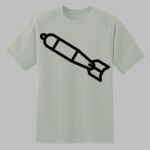 Dry Zone ® Short Sleeve Raglan T Shirt Thumbnail