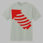 Dry Zone ® Short Sleeve Raglan T Shirt Thumbnail