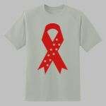 Dry Zone ® Short Sleeve Raglan T Shirt Thumbnail