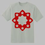 Dry Zone ® Short Sleeve Raglan T Shirt Thumbnail