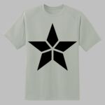 Dry Zone ® Short Sleeve Raglan T Shirt Thumbnail