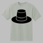 Dry Zone ® Short Sleeve Raglan T Shirt Thumbnail