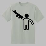 Dry Zone ® Short Sleeve Raglan T Shirt Thumbnail