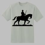 Dry Zone ® Short Sleeve Raglan T Shirt Thumbnail