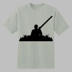 Dry Zone ® Short Sleeve Raglan T Shirt Thumbnail