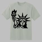 Dry Zone ® Short Sleeve Raglan T Shirt Thumbnail